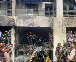 bangladesh fighter jet clash