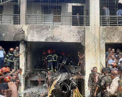 bangladesh fighter jet clash