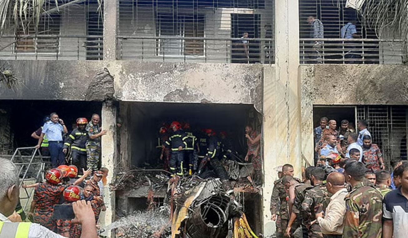 bangladesh fighter jet clash