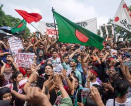 bangladesh protest s