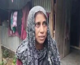 bangladeshi man wife