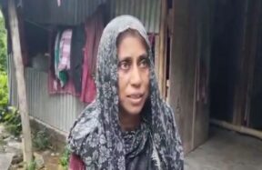bangladeshi man wife