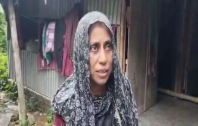 bangladeshi man wife