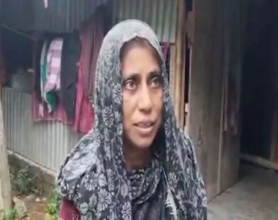 bangladeshi man wife