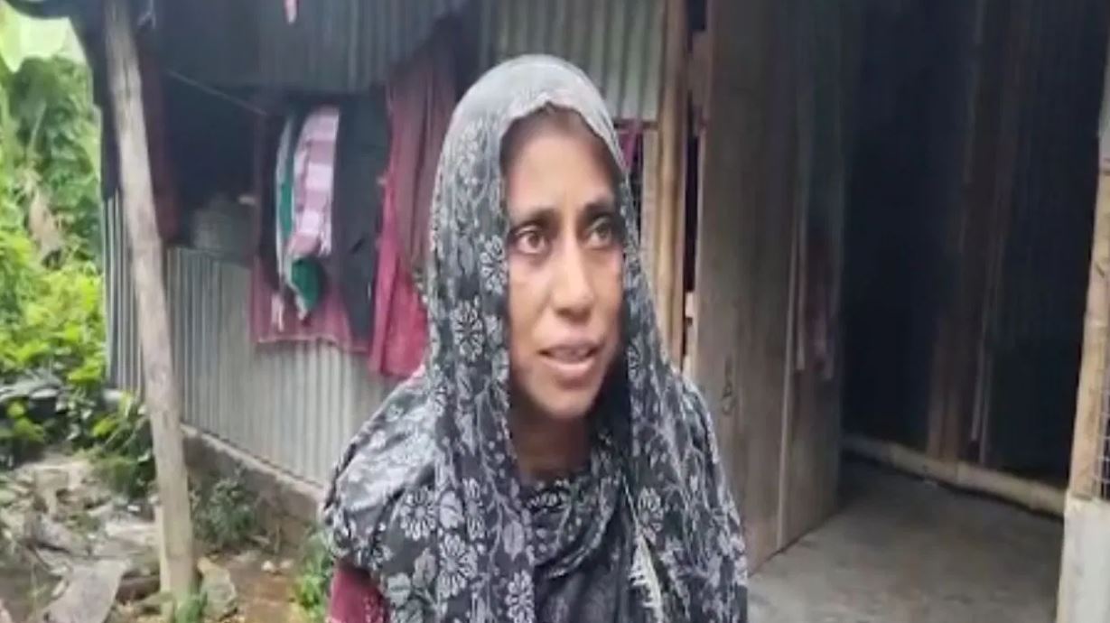 bangladeshi man wife