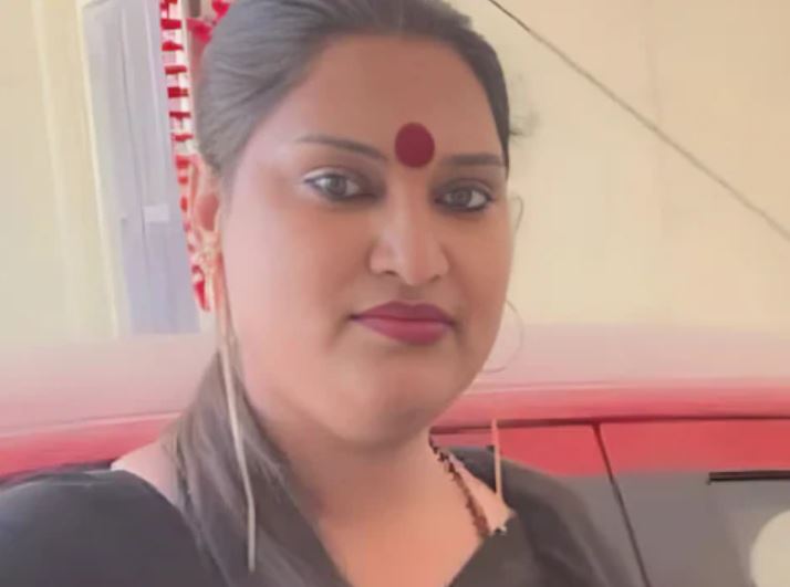 bangladeshi man