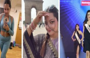 bangladeshi model
