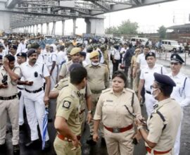 bengal police