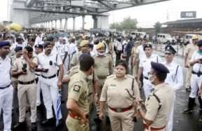 bengal police