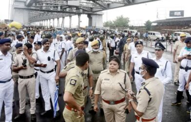 bengal police