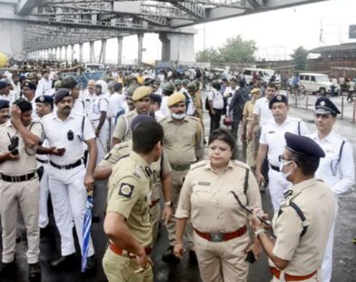 bengal police