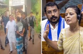 bengal politics
