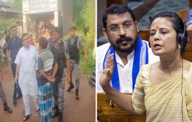 bengal politics