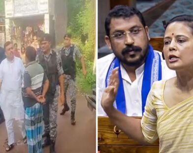 bengal politics