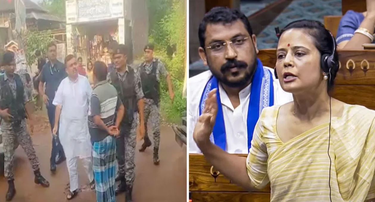 bengal politics