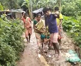 bengal road