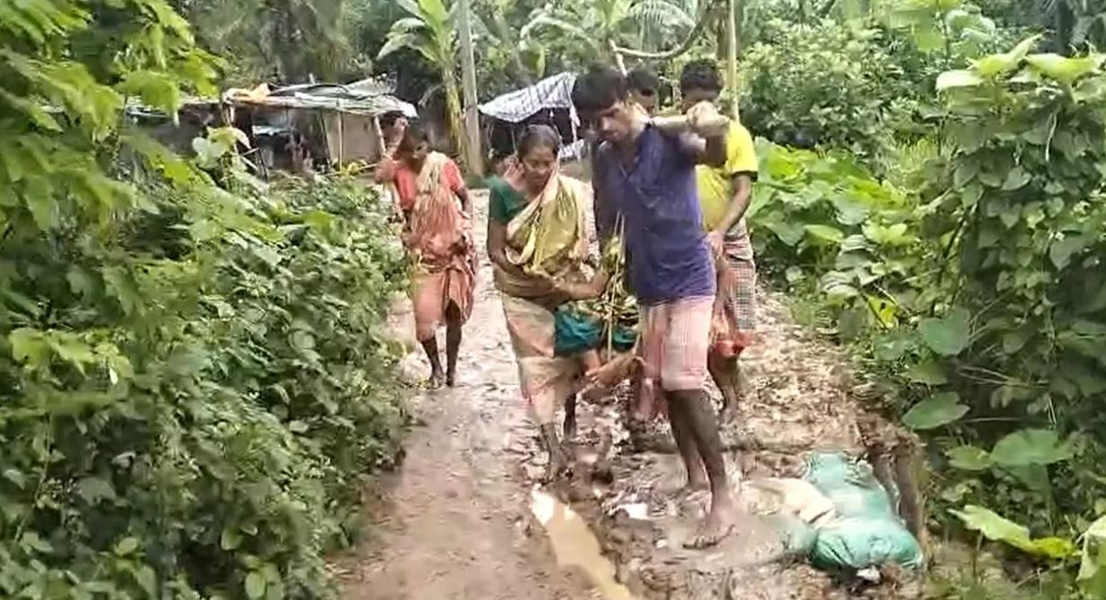bengal road
