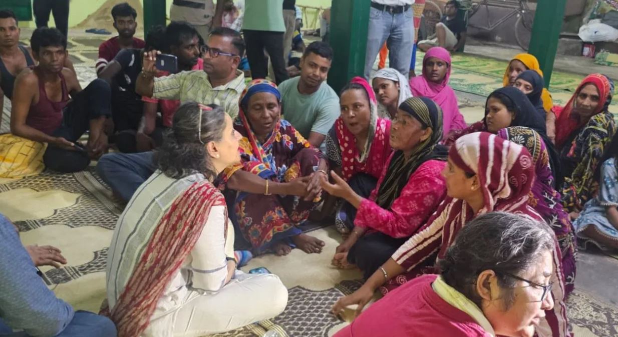 bengali people