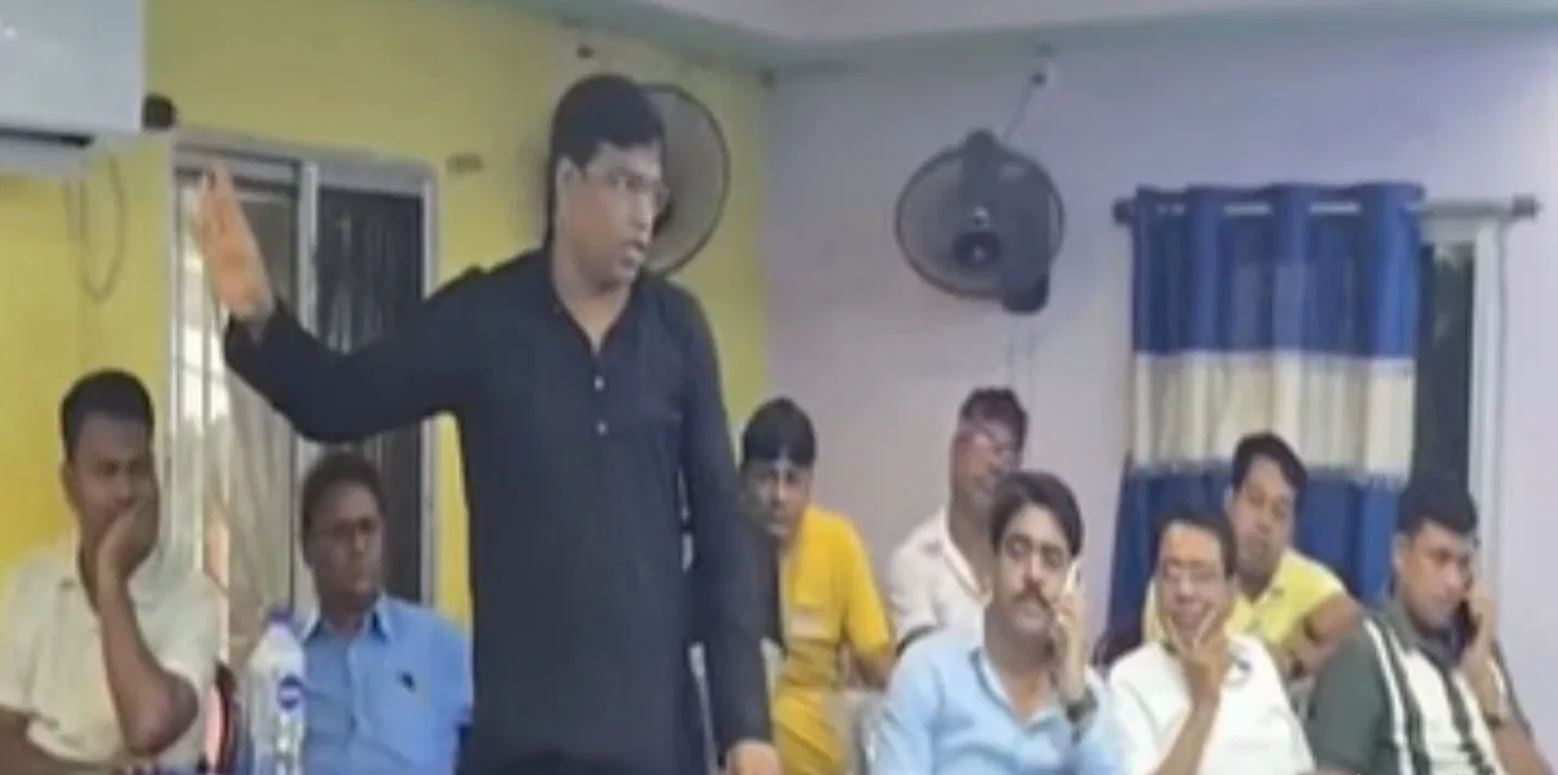 bhangar