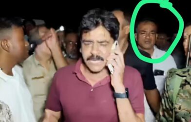 bhangar tmc leader