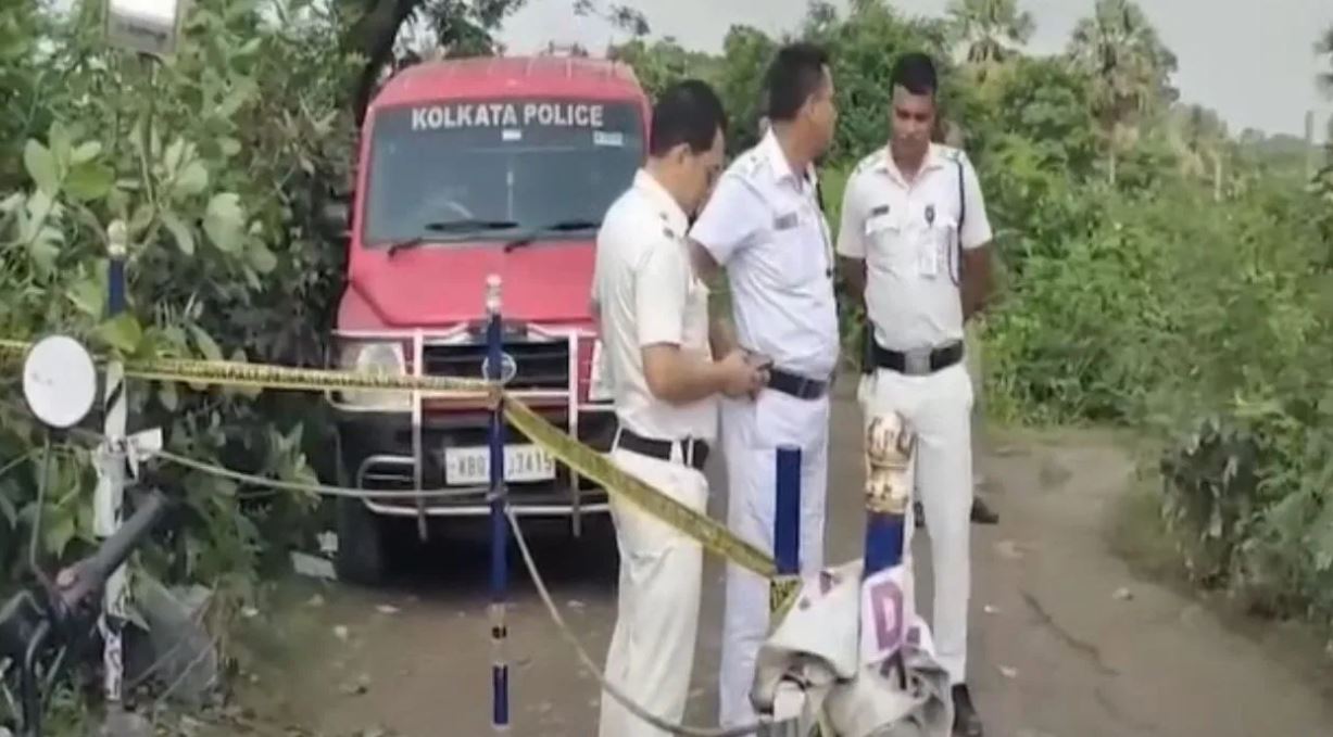 bhangar