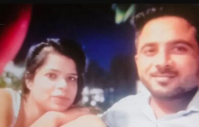 bhopal live in partnar