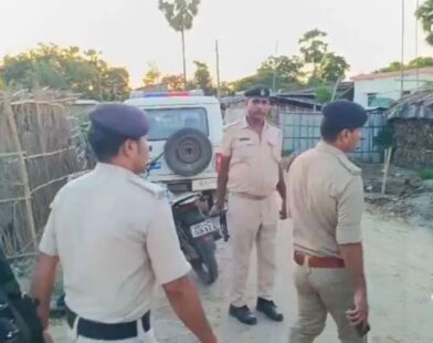bihar purnia