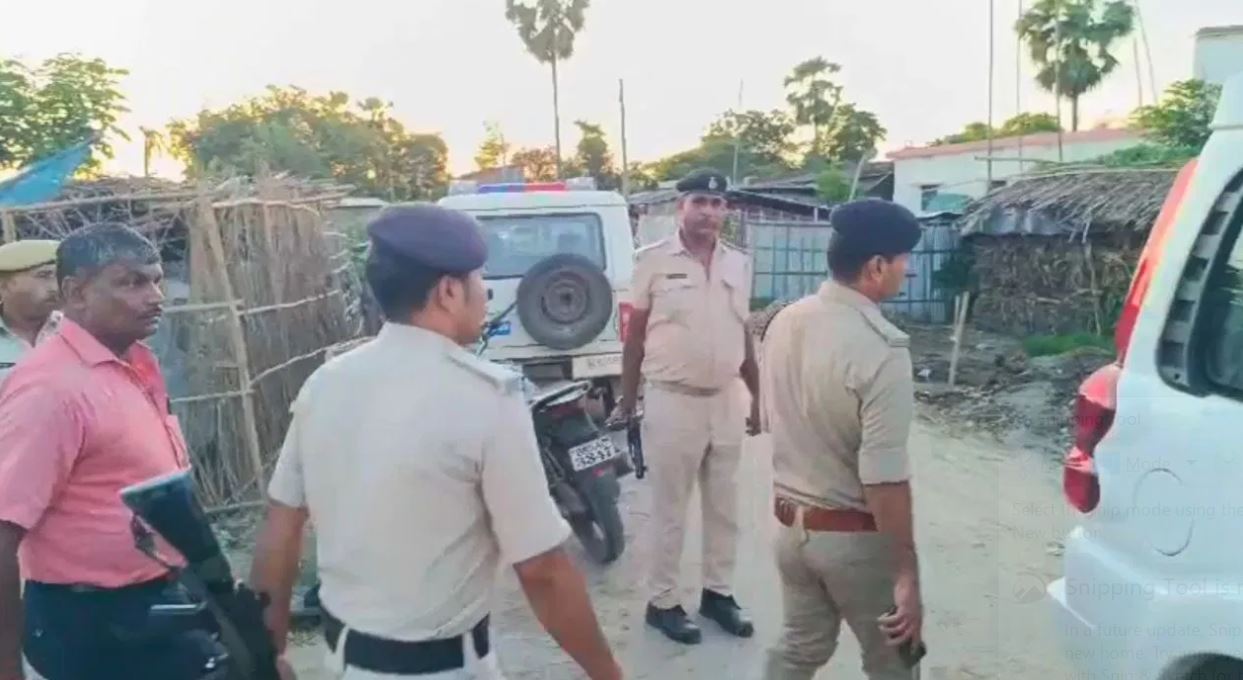 bihar purnia