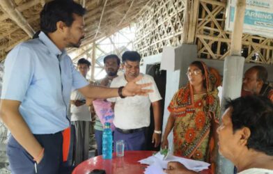 bihar voter list
