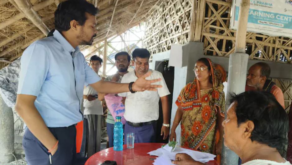 bihar voter list