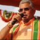 bjp leader dilip ghosh