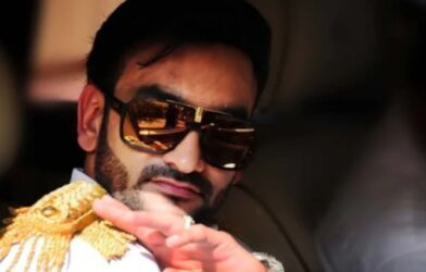 bollywood singer