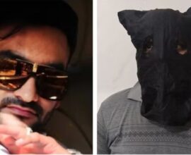 bollywood singer and accused