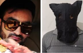 bollywood singer and accused