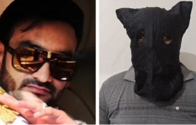 bollywood singer and accused