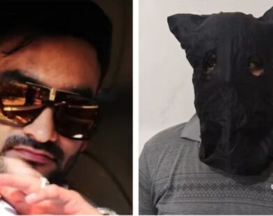 bollywood singer and accused