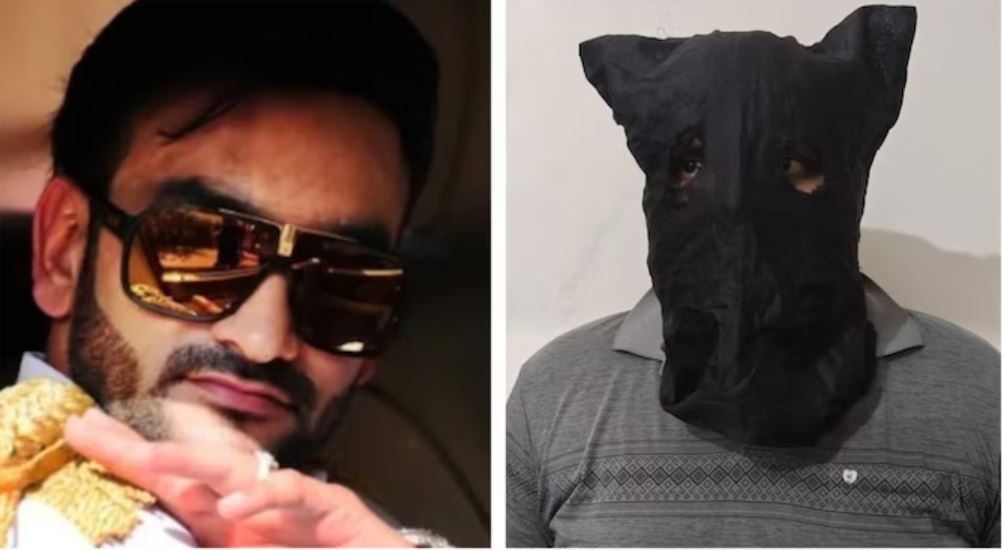 bollywood singer and accused