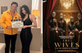 bollywood wives