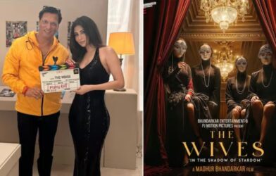 bollywood wives