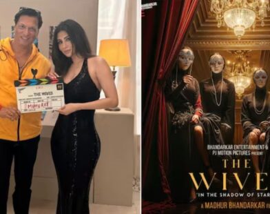 bollywood wives