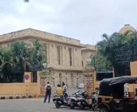 bombay high court gate