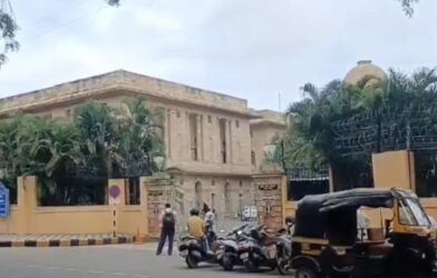 bombay high court gate