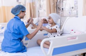 boy patients
