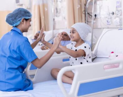 boy patients