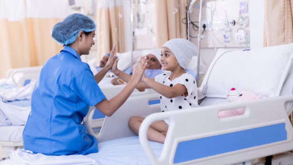 boy patients