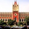 calcutta high court