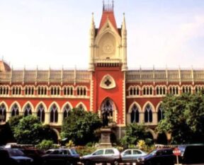 calcutta high court