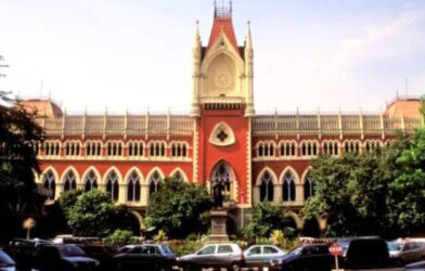 calcutta high court
