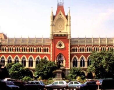 calcutta high court