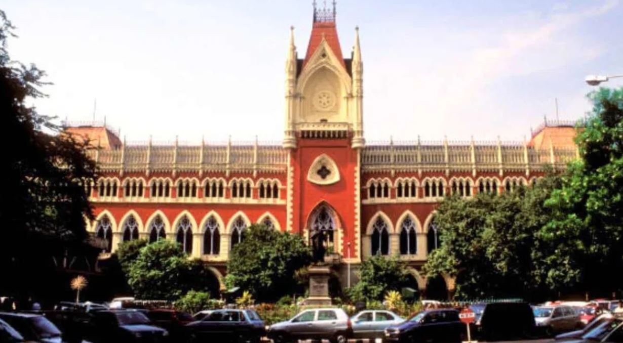 calcutta high court